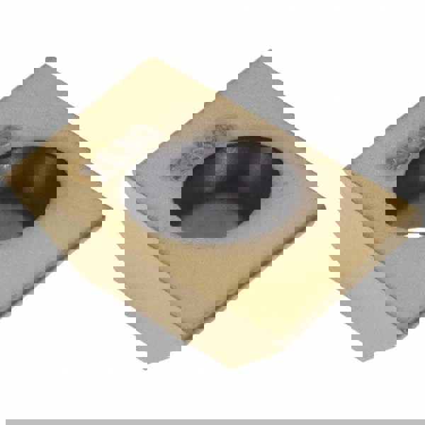 Milling Insert: IN350, Solid Carbide